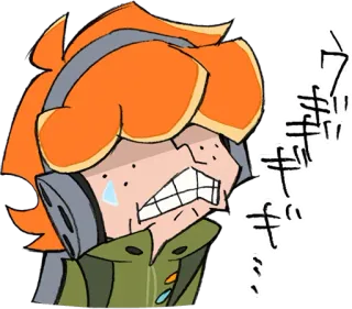 😬 telegram sticker