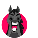🤣 telegram sticker