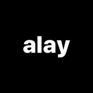 🐺 alay telegram sticker