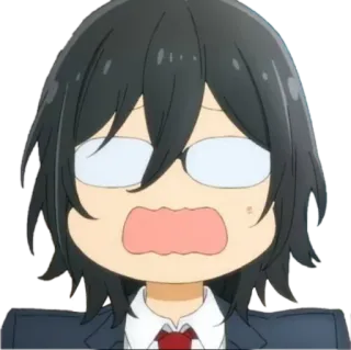 😓 telegram sticker