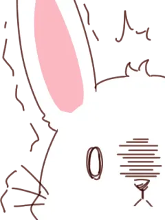 😨 whatsapp sticker