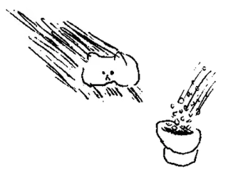Котятки🔛 @cat_cute_kitty telegram stickers