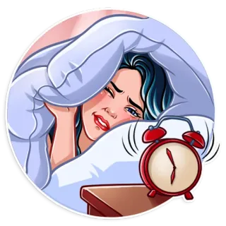 Wonder Woman telegram stickers