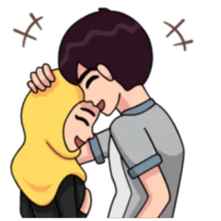 🙃 telegram sticker