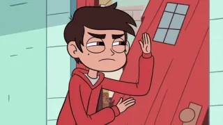 🌟 Marco Diaz Star vs. the Forces of Evil cartoon, Marco, Star vs. the Forces of Evil, character telegram sticker