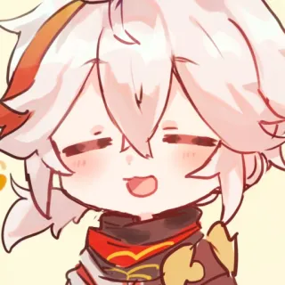 😊 telegram sticker