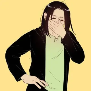 😭 telegram sticker