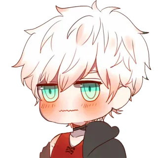 😳 whatsapp sticker