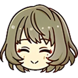 😊 telegram sticker