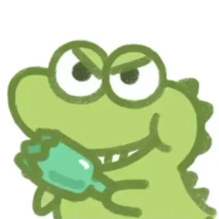 🥊 telegram sticker