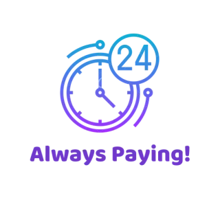 😍 Always Digital digital, sempre, 24 horas telegram sticker