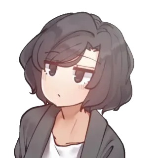 😶 telegram sticker