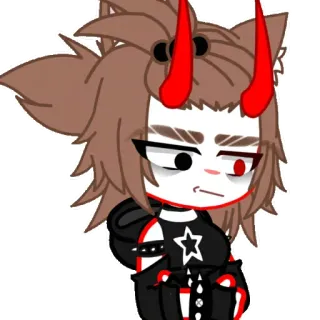 🚬 telegram sticker