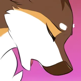 😍 telegram sticker