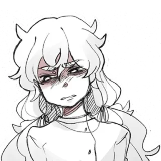 😠 telegram sticker
