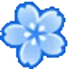 Mörkret Flowers telegram emojis 🌸