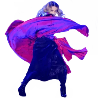 💃 telegram sticker