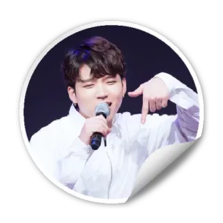 😭 telegram sticker