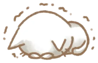 😔 telegram sticker