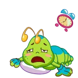 cartepillar @stickersb2b telegram stickers