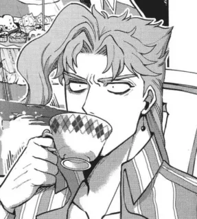 ☕ telegram sticker