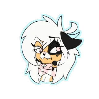 😡 telegram sticker