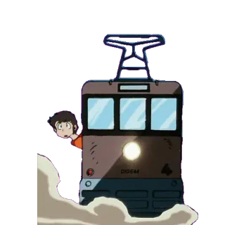 @STIKERFORALL LAMÙ LUM telegram stickers