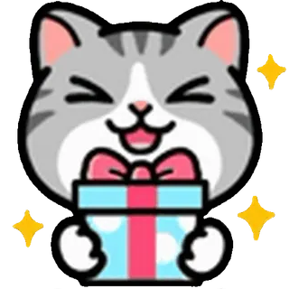 🎁