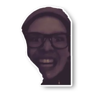 😬 telegram sticker