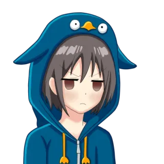 😐 whatsapp sticker