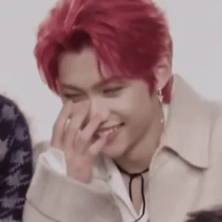 🤭 telegram sticker