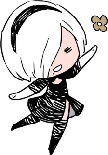 ☺️ telegram sticker