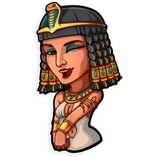Great Minds telegram stickers
