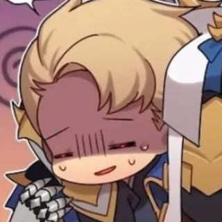 😅 telegram sticker