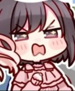 ❤️ telegram sticker