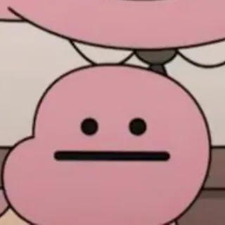 😐 telegram sticker