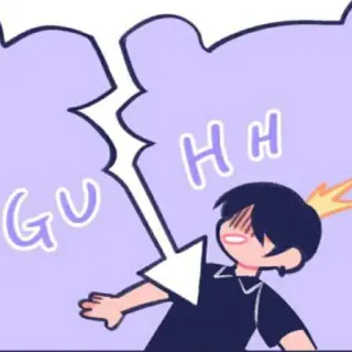 🔗 GUHH telegram sticker