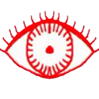 👁