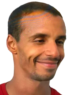 😏 telegram sticker