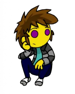 🖕 telegram sticker