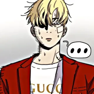 💥 telegram sticker