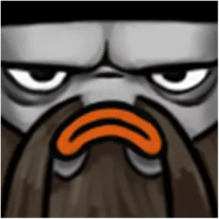 😟 telegram sticker