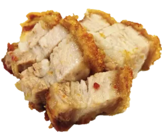 Kuehkueh telegram stickers