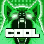 ❓ COOL whatsapp sticker