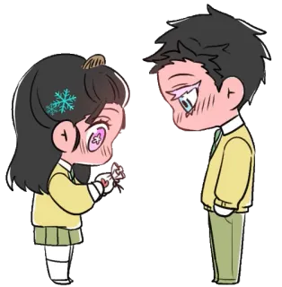 ❤️ whatsapp sticker