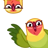 👋 telegram sticker