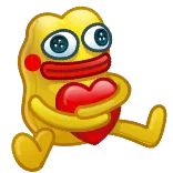 🐸