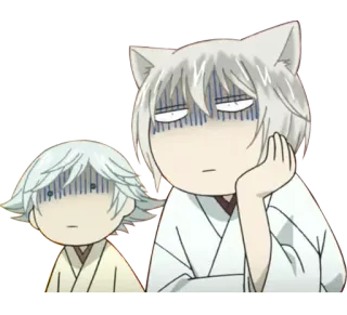 😐 telegram sticker