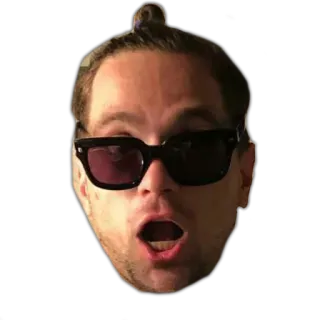 😲 telegram sticker
