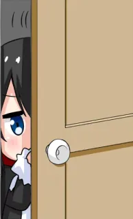 👀 telegram sticker